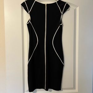 Express bodycon dress